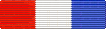 Air Force JROTC All Service National Competition Ribbon
