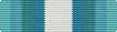 Air Force JROTC Color Guard Ribbon