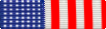 AFJROTC Patriotic Flag Ribbon